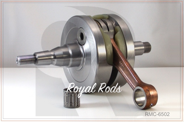 KTM Стержень коленчатого вала RMC-6502