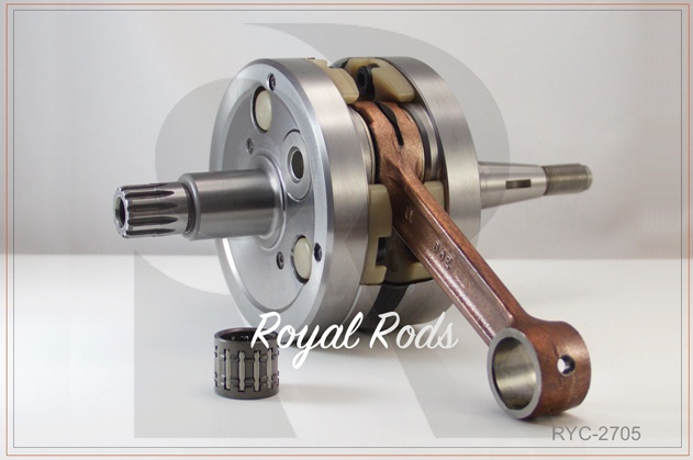 Шток коленчатого вала YAMAHA RYC-2705