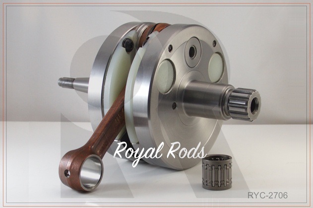 Шток коленчатого вала YAMAHA RYC-2506