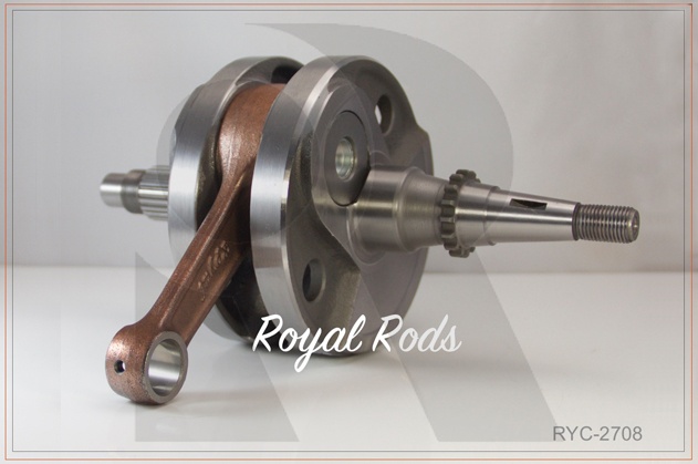 Шток коленчатого вала YAMAHA RYC-2508