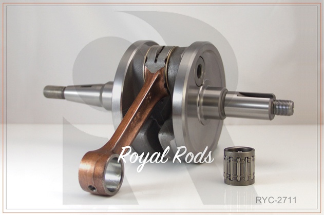 Стержень коленчатого вала для YAMAHA RYC-2511