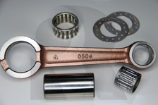 RJ-9001 Connecting Rod Engine, Jet Skis Connecting Rod