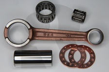 RS-3007 Suzuki Connecting Rods
