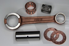 RS-3009 Suzuki Connecting Rods