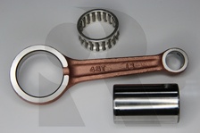 RY-2011 Yamaha Connecting Rods