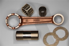 RK-5204 KAWASAKI (Racing) Con Rod, Racing Connecting Rod