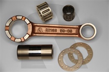 RK-5205 KAWASAKI (Racing) Con Rod, Racing Connecting Rod
