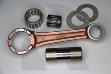 RK-5207 KAWASAKI (Racing) Con Rod, Racing Connecting Rods
