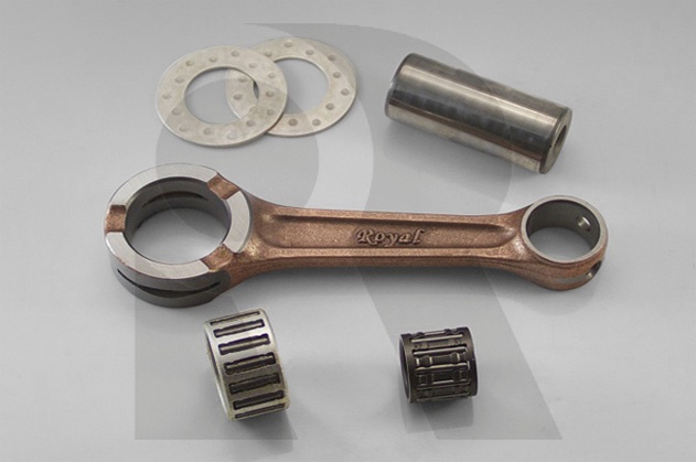 RM-6208 KTM Connecting Rod