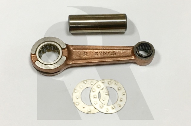 RM-6212 KTM Connecting Rod