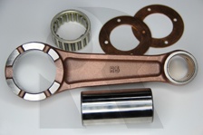 RO-8207 Con Rod, Motocross Connecting Rod