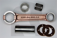 RO-8208 Con Rod, Motocross Connecting Rod