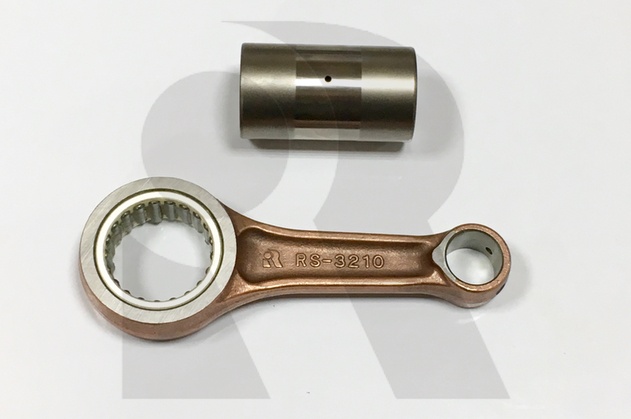 RS-3210 SUZUKI (Racing) Con Rod, Racing Connecting Rods