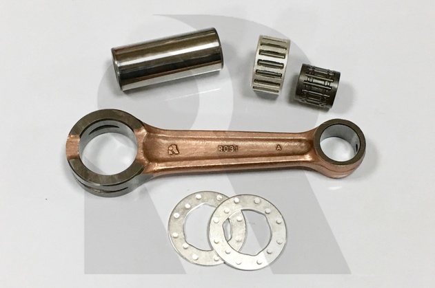 RS-3211 SUZUKI (Racing) Con Rod, Racing Connecting Rods