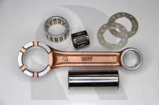 RY-2204 YAMAHA (Racing) Conrod